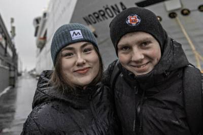 Steiler av norske alkoregler