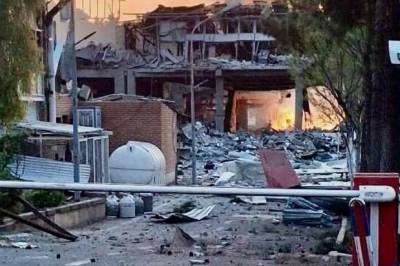 Raser etter angrep: - Hjerteskjærende