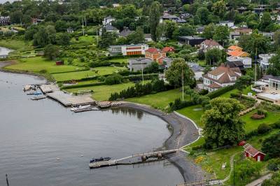 Andresen kan beholde Bygdøy-bryggen