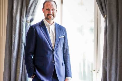 Kong Harald er død – nå er Haakon konge