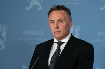 Forsvarsdepartementet: Bestiller ekstern granskning av Forsvarsbygg