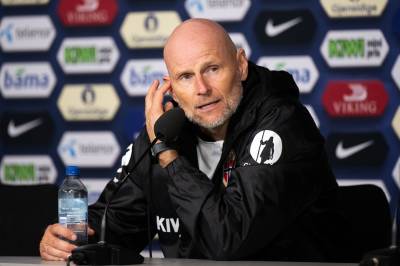DIREKTE: Solbakken med siste USA-rapport