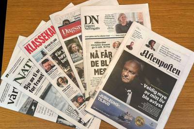 Fagbevegelse, mediemakt og ressursene som avgjør