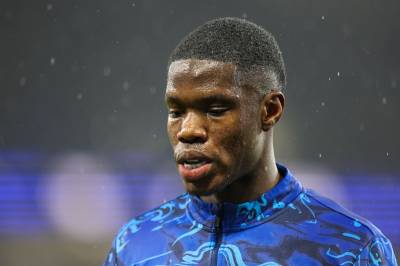 Premier League-stjernen raser etter skandalescener: – Latterlige folk