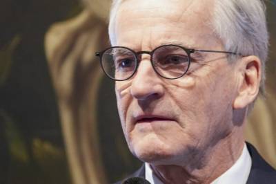 Brenna om Støres hemmelige fond: – Han får svare selv