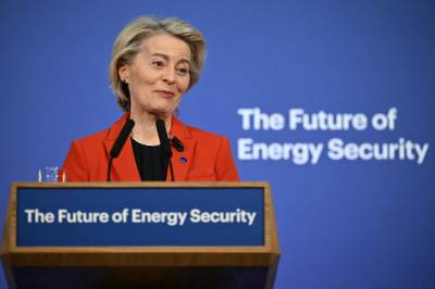 Sjokkforslag: EU vil kreve 25 prosent avgift på norsk nettleie