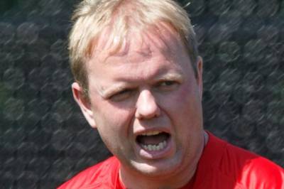 Bekrefter: Tidligere fotballtopp innstilt som ny skipresident