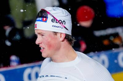  Tapte sekund­drama – revan­sjerer han i dag?