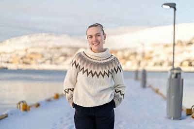 Vil løfte dramatikere fra nord