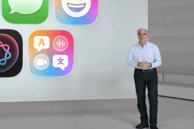 Ryktene går på at Apple gir opp