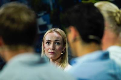 Linn Wiik blir sommervikar i Dagsrevyen