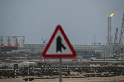 Skrekkscenario: Oljeprisen i 200 dollar per fat om kun to uker