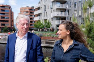 Krefting-familien klare for milliardhandel: – Vi er jo veldig langsiktige her