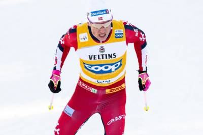 Avslører sykdomstrøbbel: – Det var på håret at vi rakk det