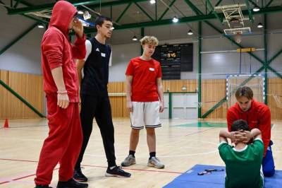 Har undersøkt barn og ungdoms aktivitetsnivå i 20 år: – Vi ropte også varsko i 2005