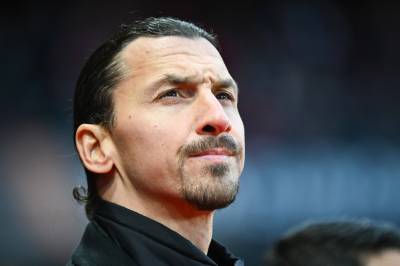 Midt i krisen: Zlatan-valg sjokkerer