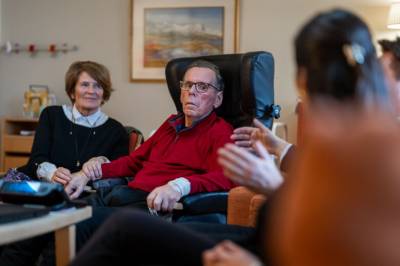 Det finnes ingen kur mot ALS. Kan Vestres nye grep hjelpe?