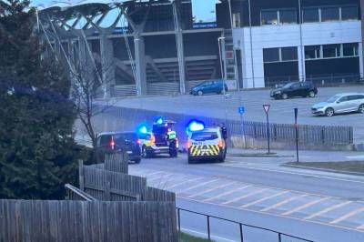 En person pågrepet etter flere branner i Hamar