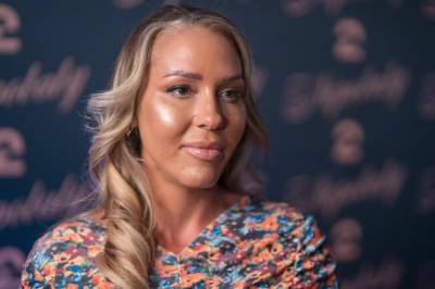 Deler ærlig: – Har taklet det dårlig