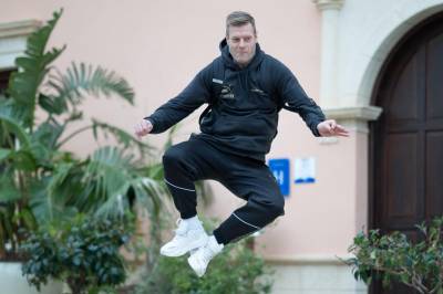 Så glad er en Glimt-mann fra Søvik dagen derpå