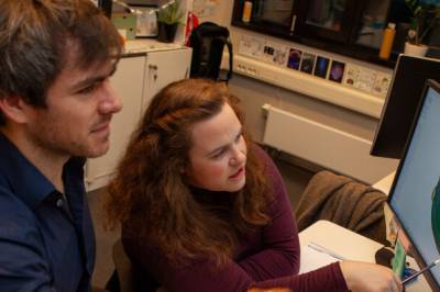 Slik studerer forskerne musehjernen i 4 dimensjoner