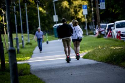 Lastebilsjåfør slår alarm: - Vi har ikke sjans