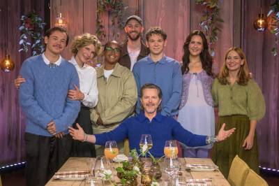 VG triller terning på årets første «Hver gang vi møtes»