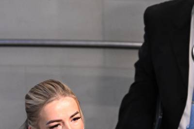 Reisvangs reaksjoner etter dommen