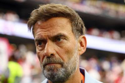 Raser etter VM-fadese: – Klopp må komme!