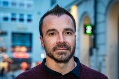 – Måtte lyve om livet mitt