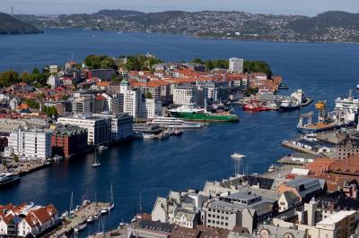 Ellevill vekst i leiemarkedet – rekordmåling i første kvartal