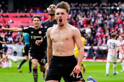 Uttalelsene skapte rabalder: – Blir oppstyr