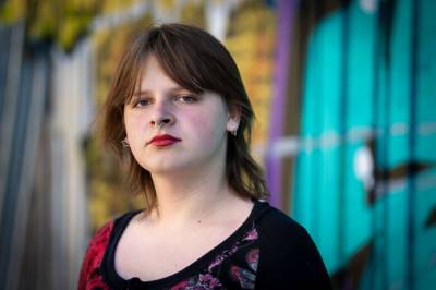– Har anmeldt 20 drapstrusler på tre måneder