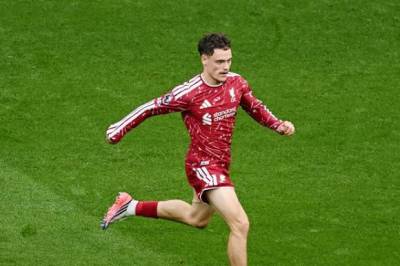 Bayern München lukter mulighet til å sikre seg Florian Wirtz