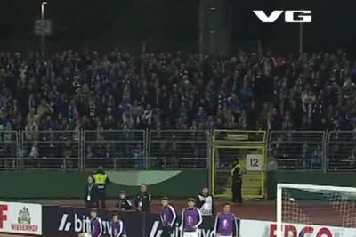0-2: Eitschberger, Hertha BSC