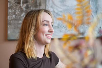 Jennifer (29): – Etter fem år med prøverørsbehandling, skal vi endelig møte den etterlengtede gutten vår