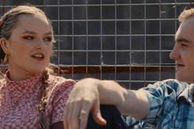 Håp, hår og hiphop: Brendan Cantys Christy