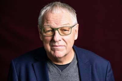 Forfatter ﻿Roy Jacobsen er død