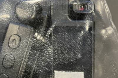 Snikfilmet minst 100 kollegaer: Her gjemte han kameraene