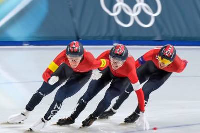 Kongshaug står over lagtempo