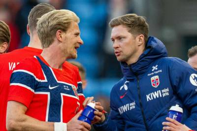 TV 2 erfarer: Hentes til Aston Villa