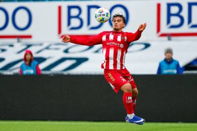 Svenske ordnet seier for ubeseirede Tromsø: – Vondt i hele kroppen