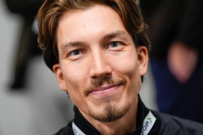 Fiasko for Forfang – misset i kvalifiseringen