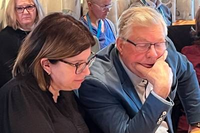 – Alle skolene skal leve