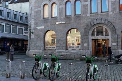 – Kan bli litt «heavy»