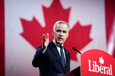 Nå er folk i Canada mer positive til EU-medlemskap enn nordmenn 