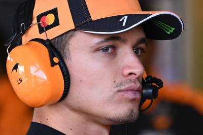 Superstjernen frykter «stor ulykke»: – Det er kaos