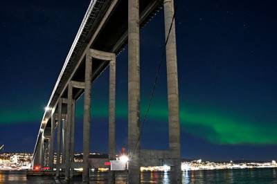 Regjeringen tar grep i nord – trapper opp kampen mot ulovligheter i reiselivet