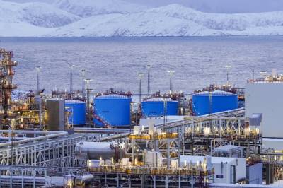 Equinor tar selvkritikk