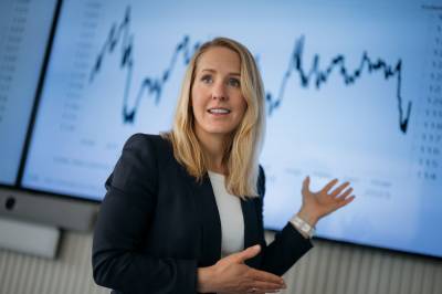 Ekspertene advarer: Ingen trygge havner for investorer